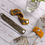Thumbnail: Pillars 'n' Spikes Curtain Ties - Digit