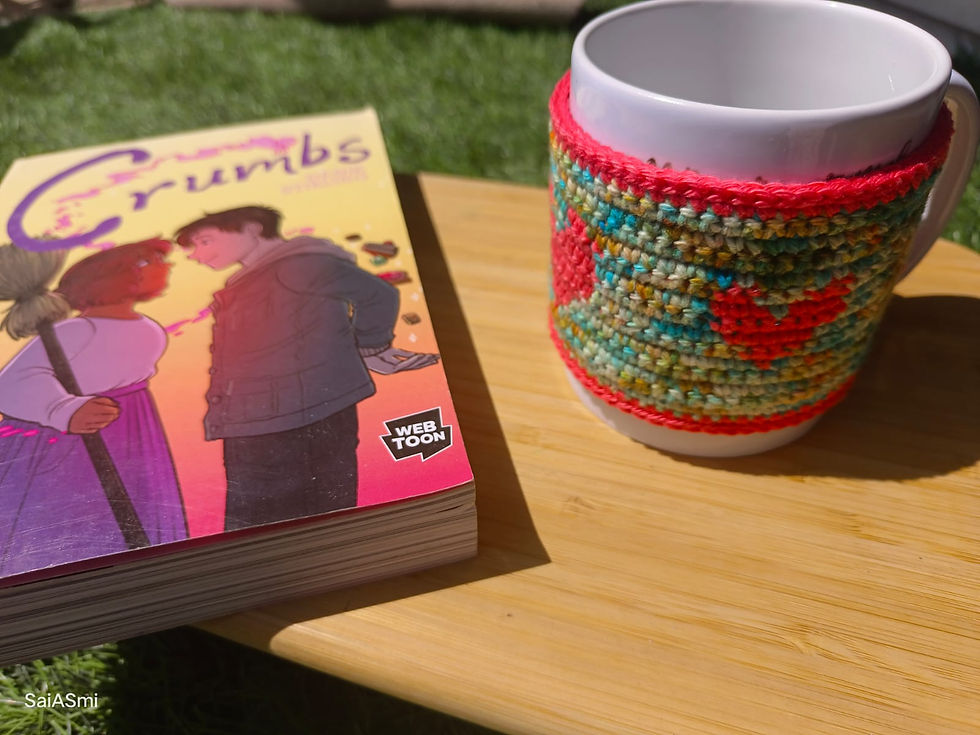 Galentine Mug Cozy - Love all year round!