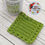 Thumbnail: Trellis Coaster - Digital Pattern ONLY