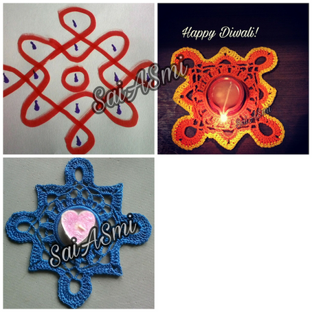 The time for lights! 