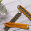 Thumbnail: Pillars 'n' Spikes Curtain Ties - Digit