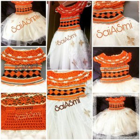 The Moana challenge!