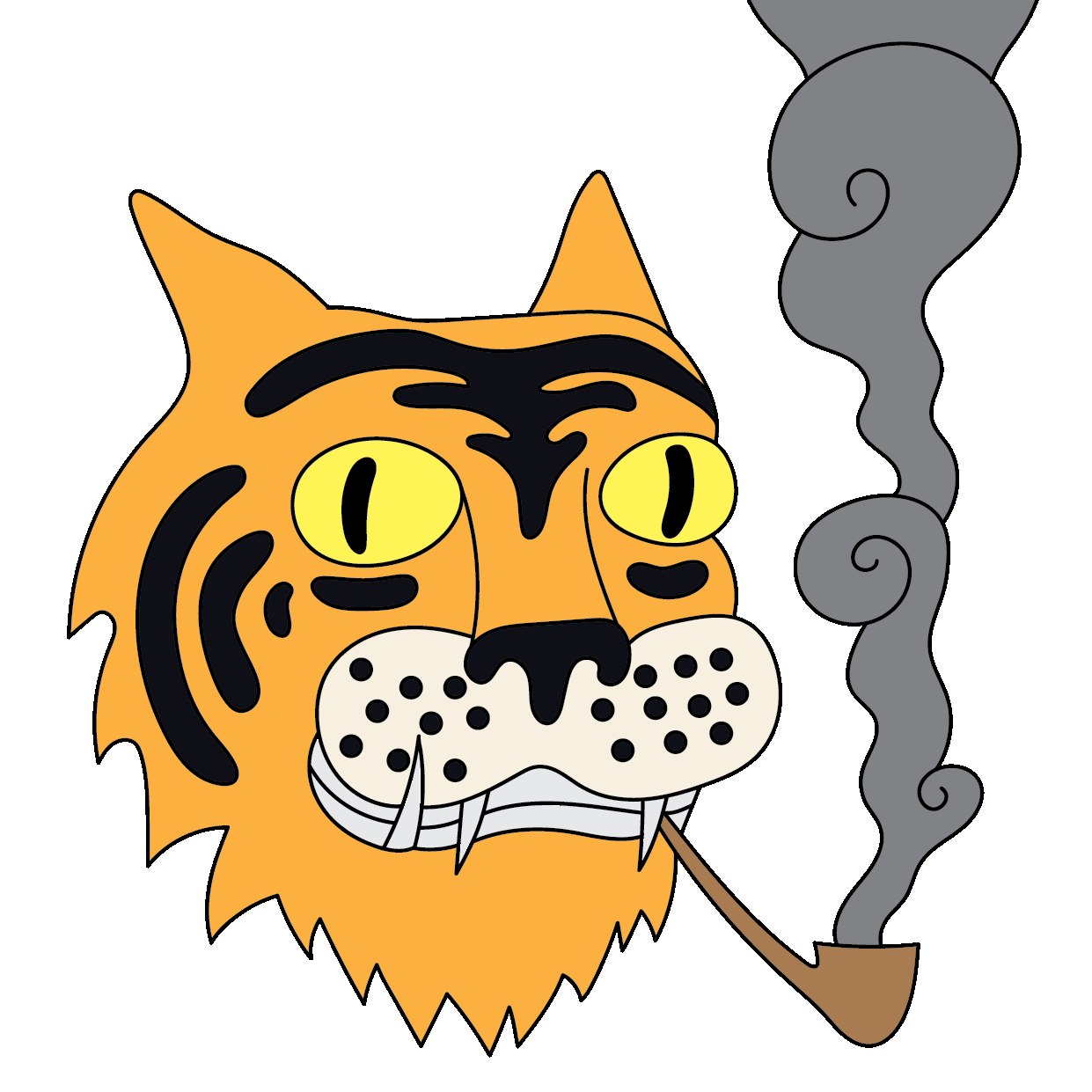 tiger GIF 150.gif