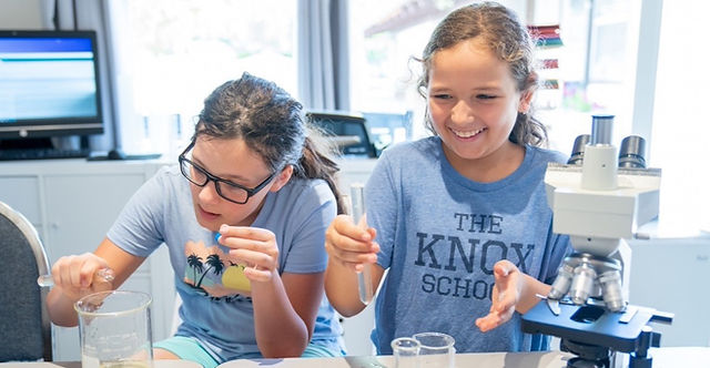 Home | The Knox School of Santa Barbara