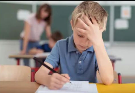 Why Do So Many Gifted and Talented Children Hate To Write?