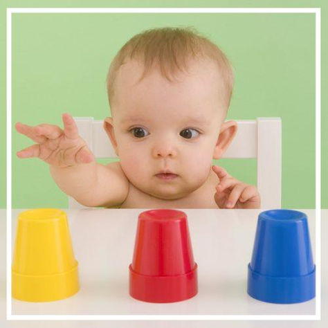 The Importance of Early Identification of the Gifted