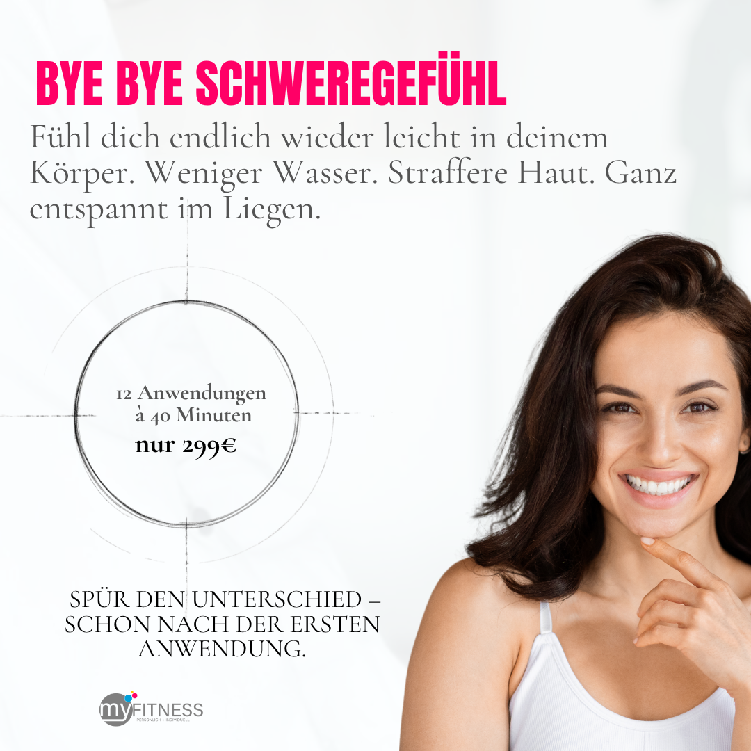 6-Wochen Ballancer® Kur