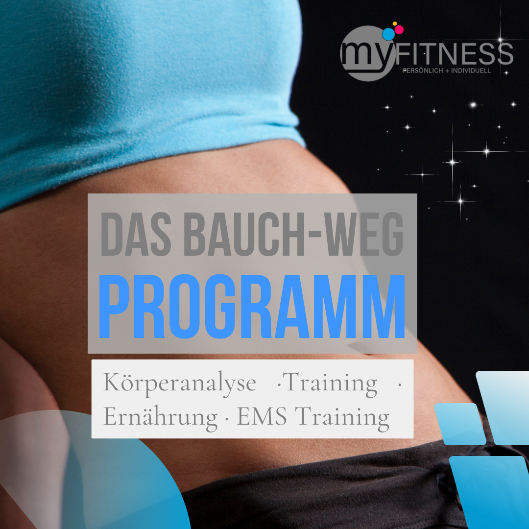Das Bauch-Weg Programm