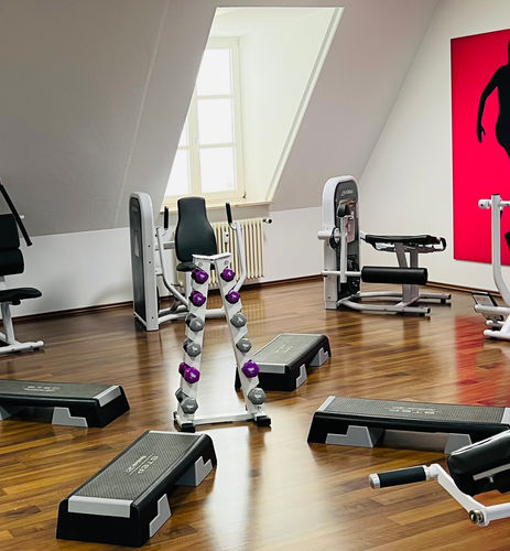 Zirkeltraining myFITNESS Donauwörth
