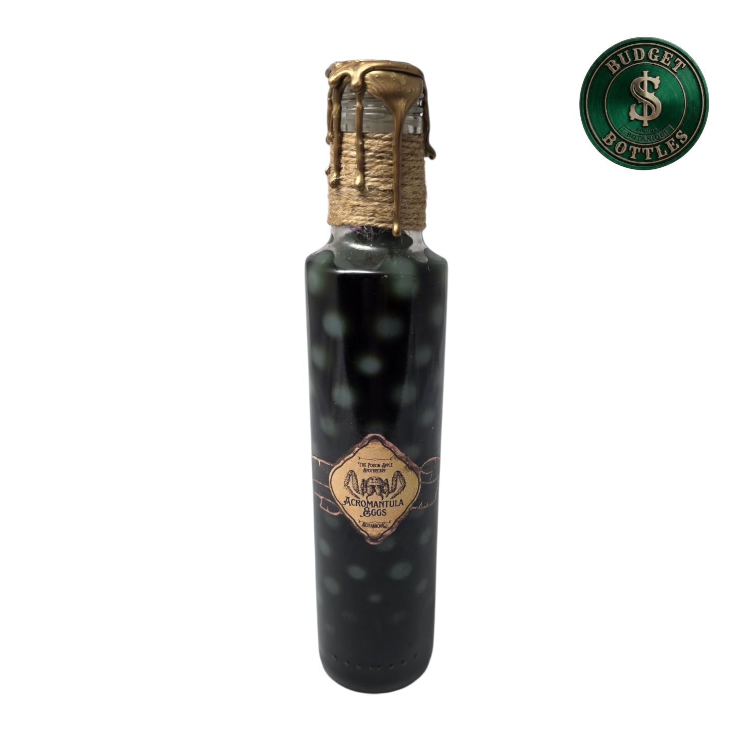 Budget Bottle #5