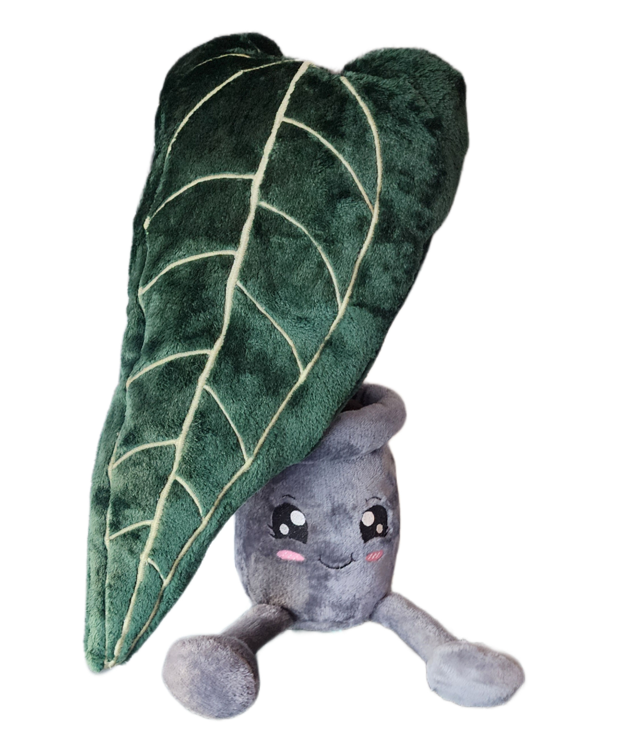 Official Plant Plushies - Queeny