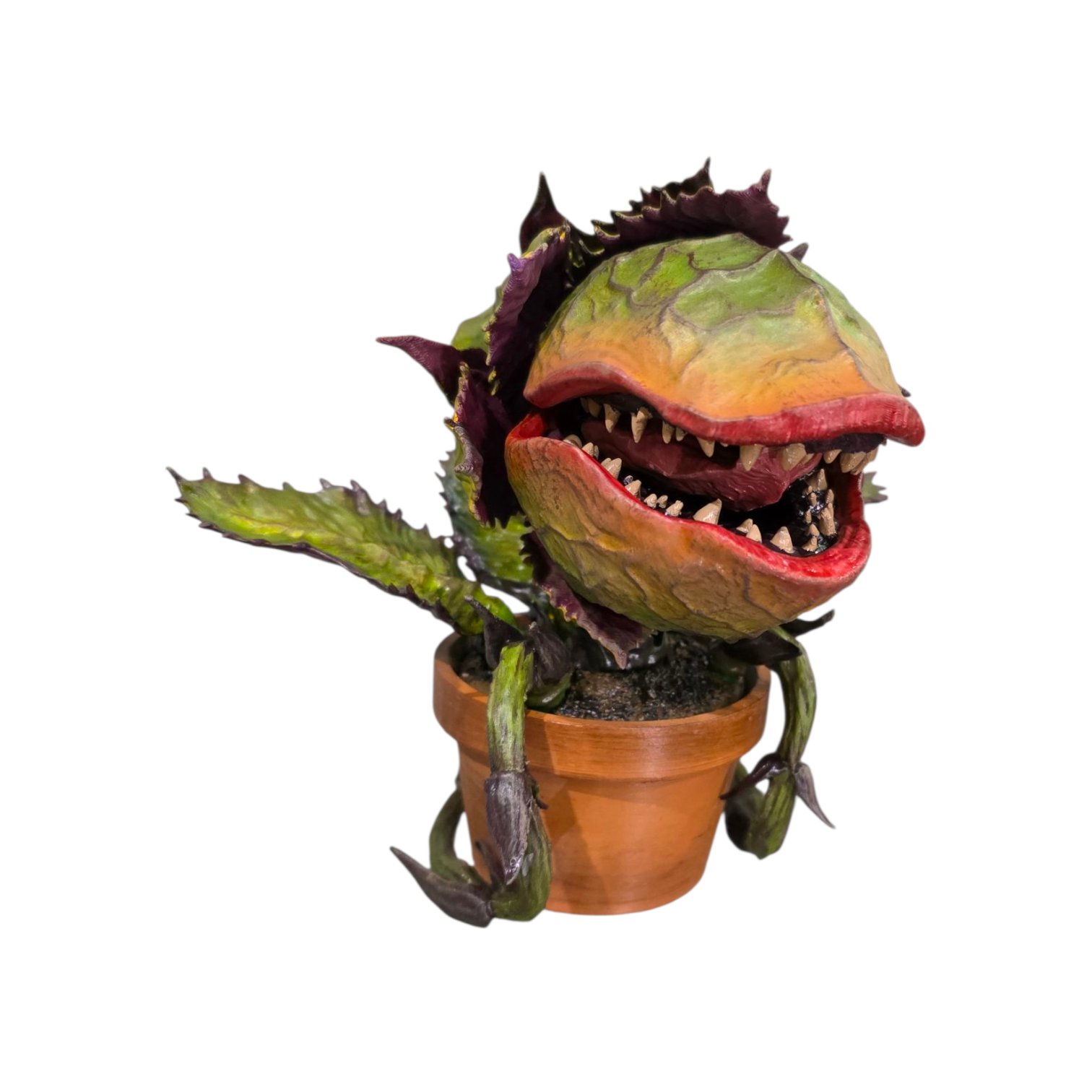 Audrey II Replica - Original #2