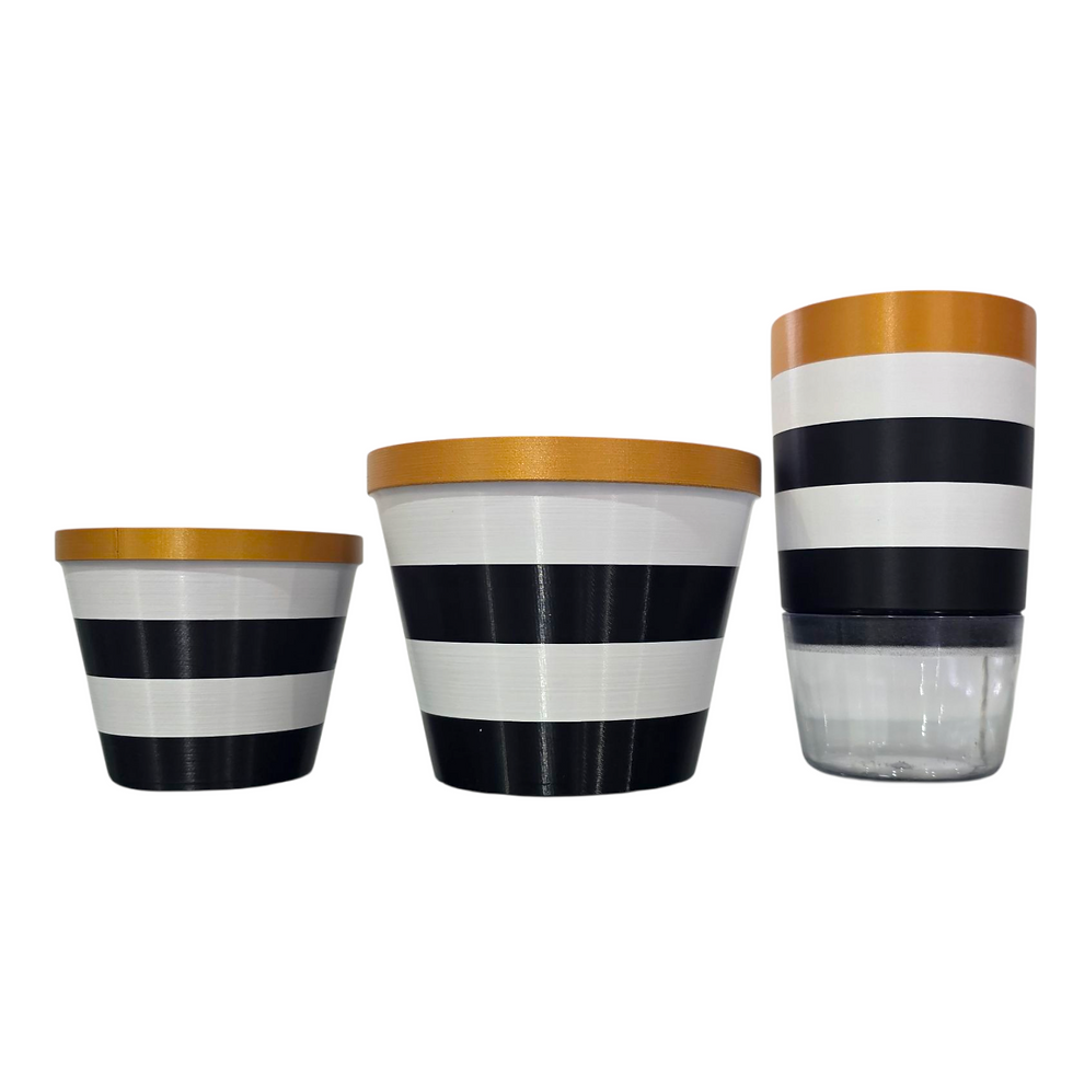 Thumbnail: Botanique Pot 9cm