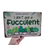 Thumbnail: I don't give a Fucculent Sign (Metal)