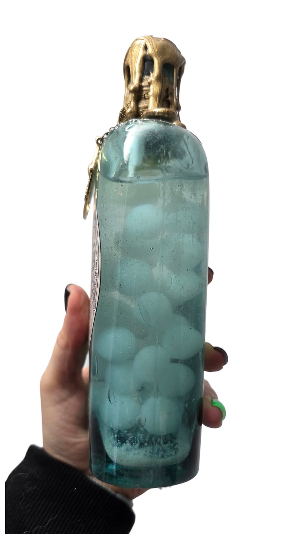 Thumbnail: Kraken Eggs - Large