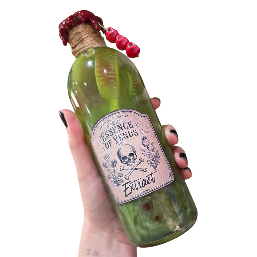Thumbnail: Essence of Venus Potion Bottle 