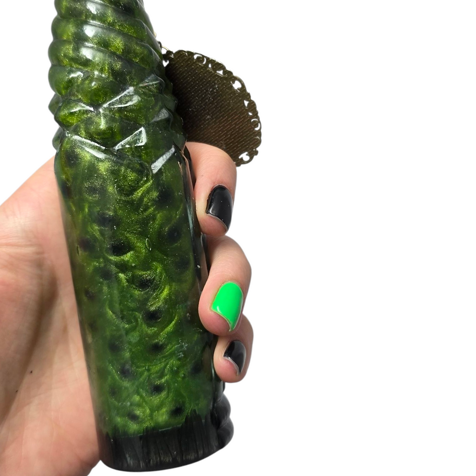 Thumbnail: The Black Death - Plague Potion #2