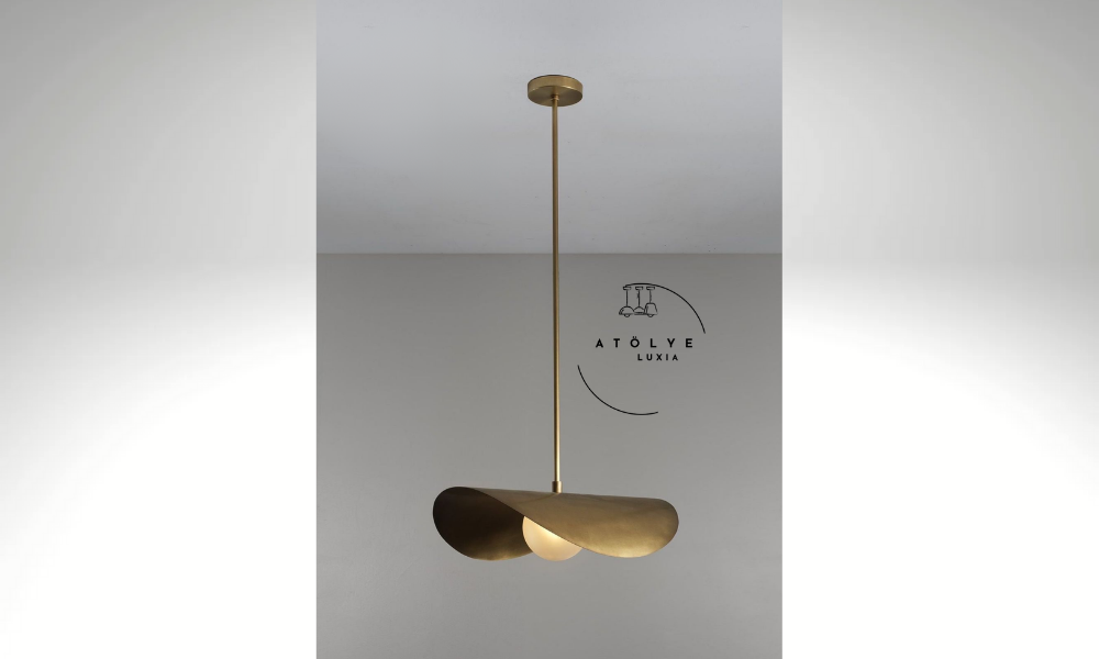 Luxıa Tasarım Aydınlatma