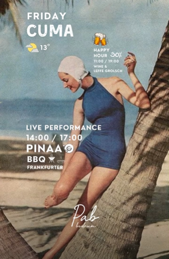 DJ◢ Pinaa