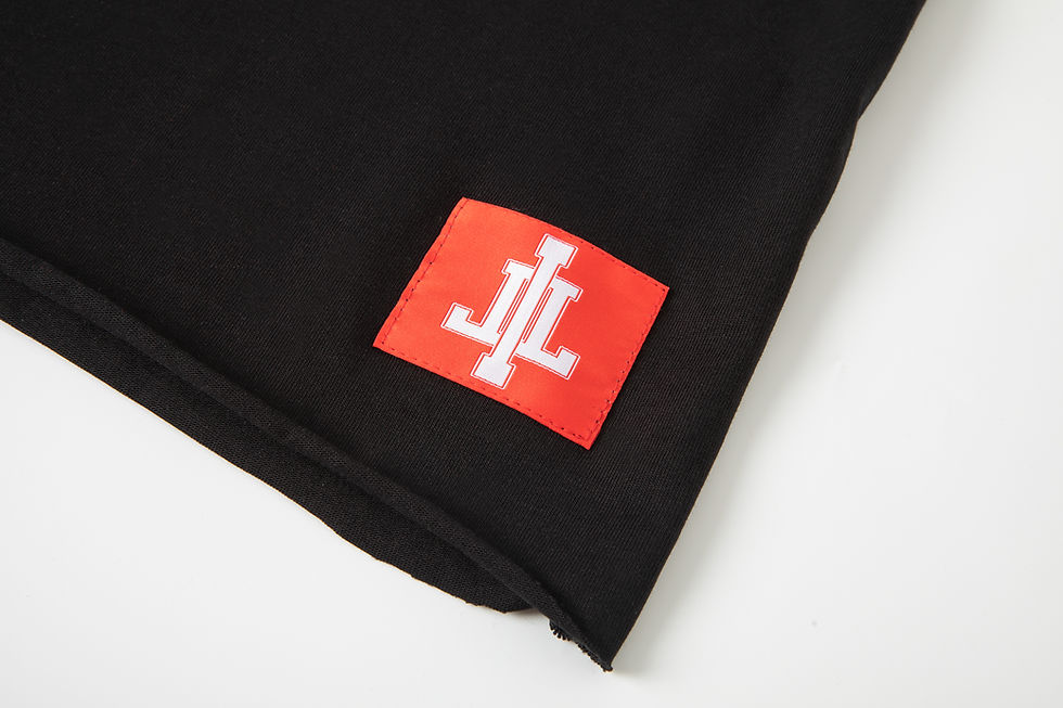 Thumbnail: SLEEVELESS TANK - Black