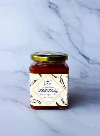 Chilli Chutney