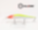HPF KillZone Series 4.5" Floating Jerkbait Lure