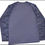 Thumbnail: SLICKLINE UPF50 Moisture Wicking Quick Dry Long-Sleeve Fishing Shirt - Charcoal