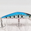 Thumbnail: HPF Razor Series 3" Sinking Jerkbait Fishing Lure