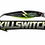 Thumbnail: HPF KillSwitch Series 4.5" Suspending Jerkbait Fishing Lure