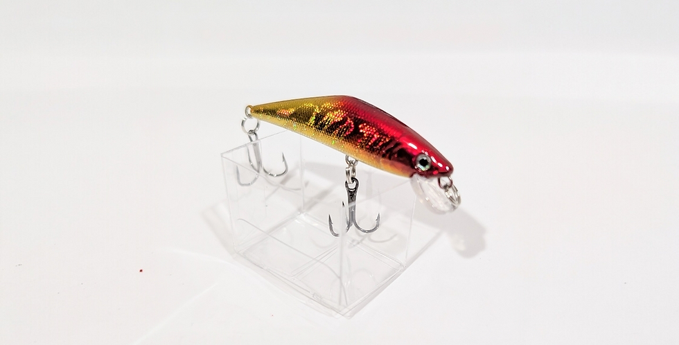 HPF Razor Series 3" Sinking Jerkbait Fishing Lure