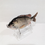 Thumbnail: SLICKLINE 120mm 5" Sunfish Jointed Glide Bait - Rock Bass