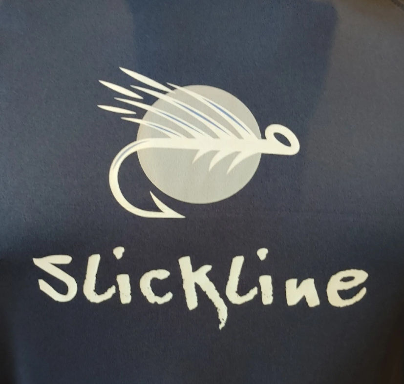 Thumbnail: SLICKLINE Logo