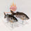 Thumbnail: SLICKLINE 120mm 5" Sunfish Jointed Glide Bait - Bluegill 2 pack