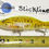 Thumbnail: SLICKLINE 135 Jointed Minnow Glidebait Fishing Lure - Baby Smallie