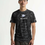 Thumbnail: SLICKLINE Logo UPF 50+ UV Quick Dry Cool Short Sleeve T-Shirt - Black Camo