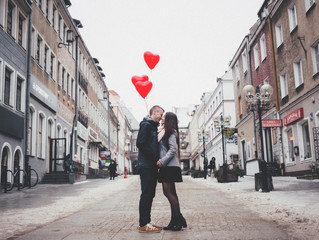 Get Valentine’s Day Ready!