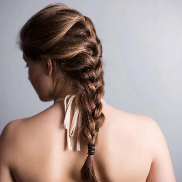 Tips For Tangle Free Hair