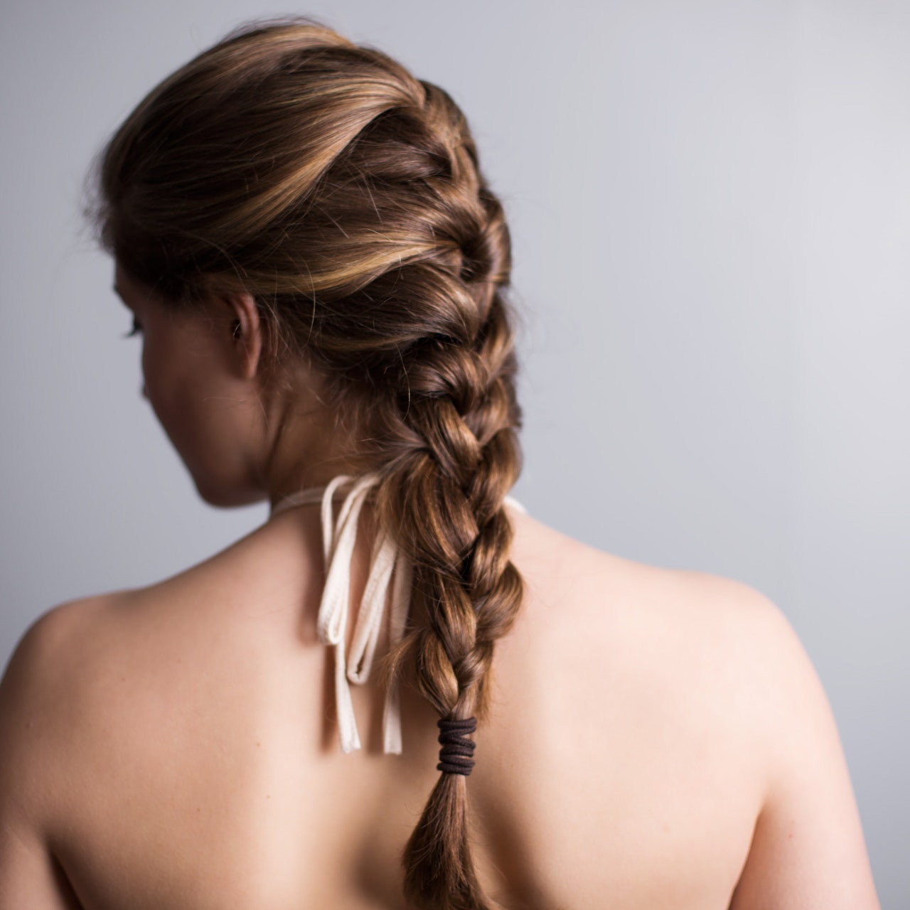 Tips For Tangle-Free Hair