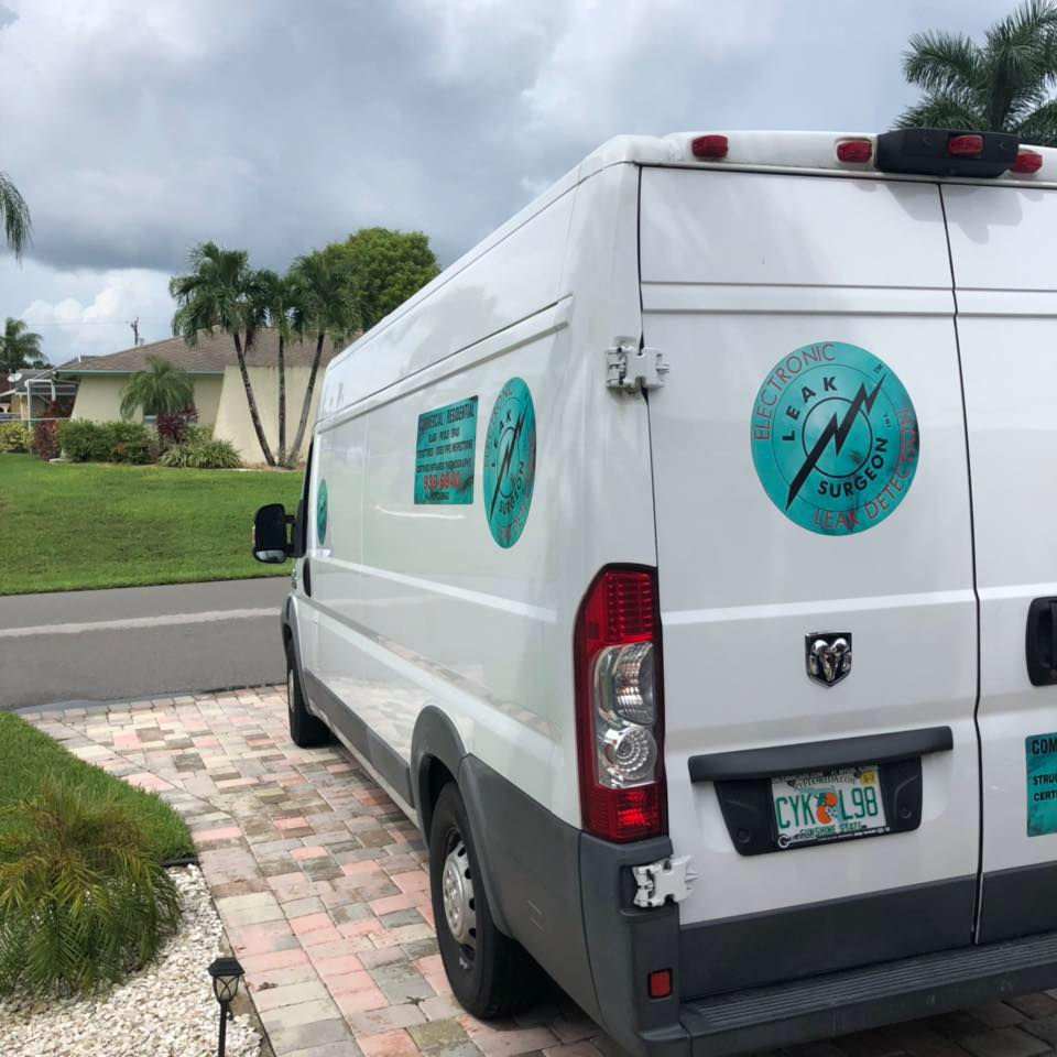 Leak Surgeon, Inc