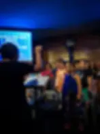 PIBI KIDS - TODO DOMINGO AS 9H - PRIMEIRA IGREJA BATISTA EM ITANHAÉM