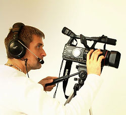 Видеосъемка в Иркутске. Заказать видеосъемку на Выпускной