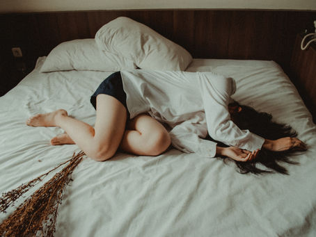 When Feelings Become Illness