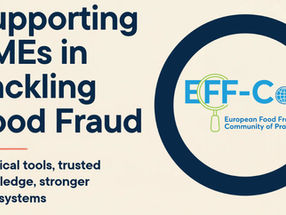 New European Guidance to Help Small Food Businesses Assess and Reduce Food Fraud Risks