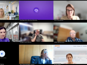 Webinar: 𝗥𝗲𝗱𝘂𝗰𝗶𝗻𝗴 𝗙𝗼𝗼𝗱 𝗪𝗮𝘀𝘁𝗲 𝘁𝗵𝗿𝗼𝘂𝗴𝗵 𝗜𝗻𝗻𝗼𝘃𝗮𝘁𝗶𝗼𝗻: 𝗘𝗻𝗵𝗮𝗻𝗰𝗶𝗻𝗴 𝗘𝗳𝗳𝗶𝗰𝗶𝗲𝗻𝗰𝘆 𝗮𝗻𝗱 𝗦𝘂𝘀𝘁𝗮𝗶𝗻𝗮𝗯𝗶𝗹𝗶𝘁𝘆 𝗶𝗻 𝗙𝗼𝗼𝗱 𝗦𝘆𝘀𝘁𝗲𝗺𝘀
