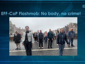 📢 Science Café Wageningen – Deceptive Delicacies: What is Really in Our Food?