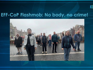 📢 Science Café Wageningen – Deceptive Delicacies: What is Really in Our Food?