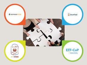 Joint Webinar: “Safeguarding Food Security in Europe”