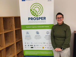 PROSPER at the III Vitartis Innovation Forum