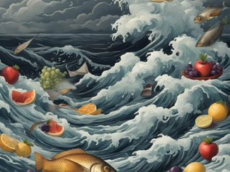 The Rising Tide of Food Fraud