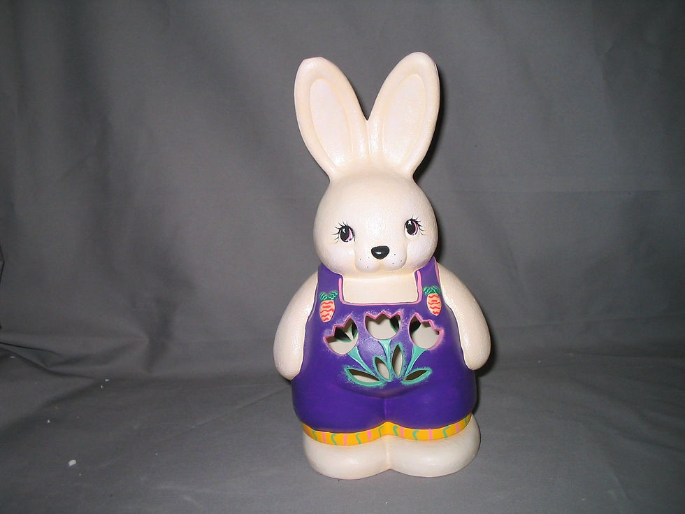 Rabbit Light